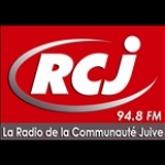 RCJ FM France, Paris