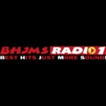 BHJMS-Radio 1 Germany, Hamburg