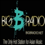 Big B Radio - Asian Pop Channel MA, Boston