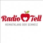 Radio Tell Switzerland, Herisau