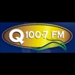 Q 100.7 FM Barbados, Pine Housing Estate
