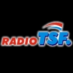 TSF 88.0FM Calais France, Calais