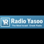 Radio Yasoo Israel, Jerusalem