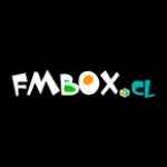 FM Box Chile, Santiago