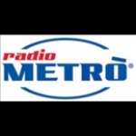 Radio Metrò Italy, Cervignano del Friuli