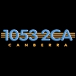 2CA Australia, Canberra