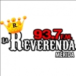 La Reverenda Mexico, Mérida
