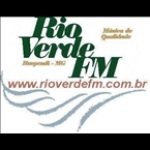 Rio Verde FM Brazil, Baependi