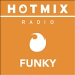 Hotmixradio Funky France, Paris