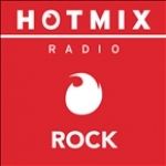 Hotmixradio Rock France, Paris