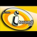 Rádio Itarama FM Brazil, Tramandai