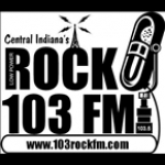 Rock 103 FM IN