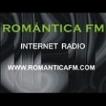 Romántica FM Internet Radio DC, Washington