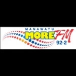 More FM Manawatu New Zealand, Palmerston North