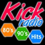 Kick Radio Netherlands, Vianen