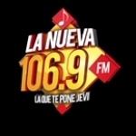 La Nueva FM Dominican Republic, Santiago de La Cruz