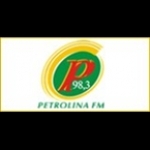 Radio Petrolina FM Brazil, Petrolina
