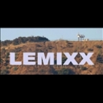 Lemixx Radio CA, Hollywood