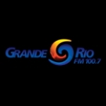 Rádio Grande Rio FM (Petrolina) Brazil, Petrolina