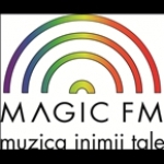 Magic FM Romania, Bucureşti