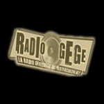 Radio Gégé France, Paris