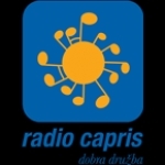 Radio Capris Slovenia, Koper