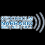 Stockholm Närradio Sweden, Stockholm