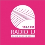 Radio U France, Brest