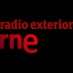 RNE Radio Exterior Spain, Madrid