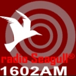 Radio Seagull Netherlands, Harlingen