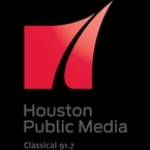 Houston Public Media Classical TX, Houston