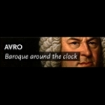 NPO Radio 4 Baroque Around The Clock Netherlands, Hilversum