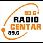 Radio Centar Studio Porec Croatia, Porec