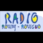 Radio Rovinj-Rovigno Croatia, Rovinj