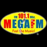 Mega Hit FM Netherlands Antilles, Kralendijk