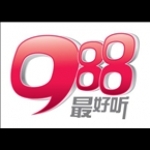 988 FM Malaysia, Klang