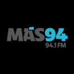 Más FM Mexico, Puebla