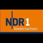 NDR 1 NDS Hannover Germany, Bad Pyrmont