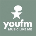 YOU FM - YOUNG FRESH MUSIC Germany, Bensheim