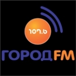 Gorod FM Russia, Yekaterinburg