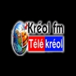 Kréol FM France, Saint Denis