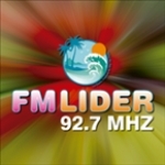 92.7 FM Lider Argentina, Mar del Plata