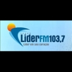 Radio Lider FM Brazil, Irece