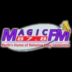 Magic FM Australia, Perth