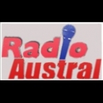 Radio Austral Australia, Sydney