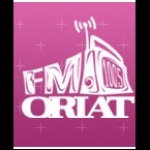 Oriat FM Uzbekistan, Tashkent