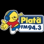 Radio Piata FM Brazil, Salvador