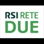 RSI Rete Due Switzerland, Roveredo