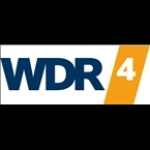WDR4 - Melodien für ein gutes Gefühl. Germany, Bonn