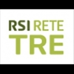 RSI Rete Tre Switzerland, Roveredo